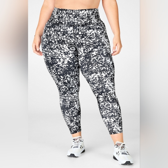 FABLETICS - HW Powerhold 7/8 - Picture 4 of 7